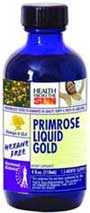 Health From The Sun Epo liquid Gold 2 Oz