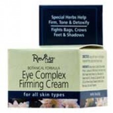 Reviva Eye Complex Firming Cream .75 oz