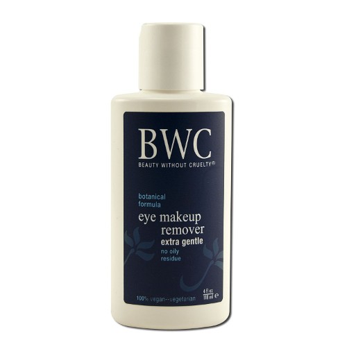 BWC Eye Make-up Remover 4oz