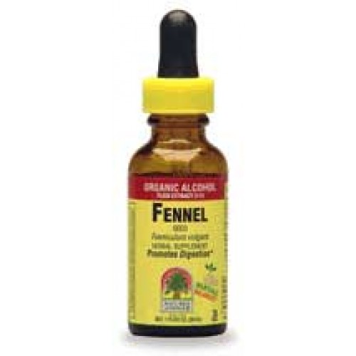 Nature\'s Answer Fennel Seed 1 oz