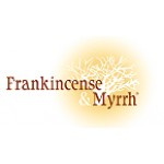 Frankincense Myrrh