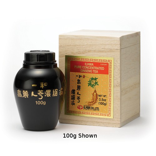 ILHWA 100% Ginseng Extract 30gr