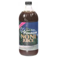 Earth's Bounty Hawaiian Noni Juice 32oz