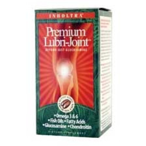 Inholtra Premium Lubri-Joint 90 Gelcaps