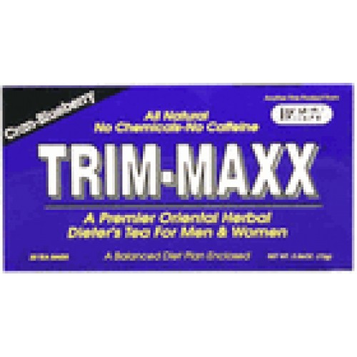 Body Breakthrough Trim-Maxx Cranblueberry 30bags