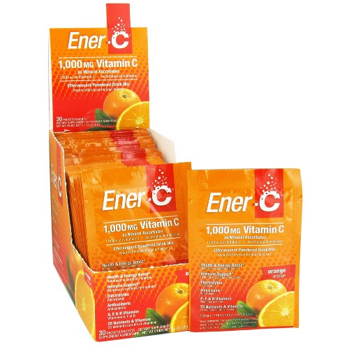 Ener-C Orange 30pk