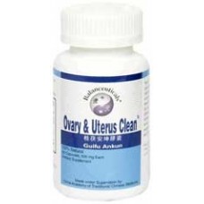 Balanceuticals Ovary & Uterus Clean 60 Caps