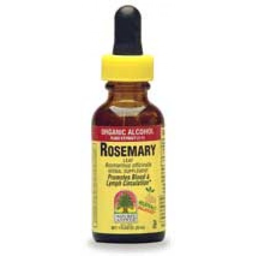 Nature's Answer Rosemary Leaf 1 oz