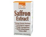 Bio Nutrition Saffron Extract 50vc