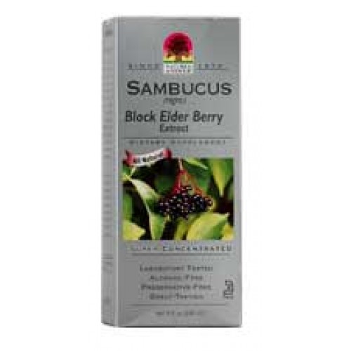 Nature's Answer Sambucus Super Concentrated 8oz