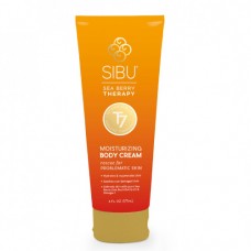 Sibu Beauty Sea Buckthorn Body Cream 6oz