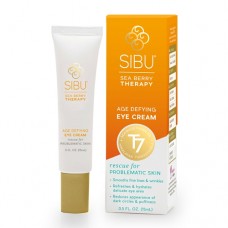 Sibu Beauty Sea Buckthorn Eye Cream .5oz