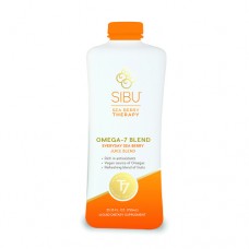Sibu Beauty Sea Buckthorn Liquid Supplement 25.35oz