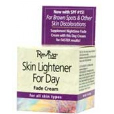 Reviva Skin Lightening Day Cream 1.5oz