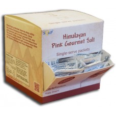 Squip Himalayan Salt 300ct