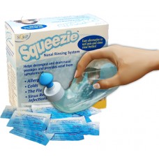 Squip NaKleen Squeezie® Nasal Rinsing System ea