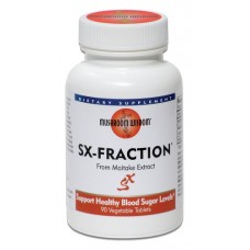 Mushroom Wisdom SX-Fraction® 90vc