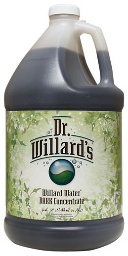 Willard Water XXX Dark 1gallon