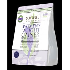 Smart Organics Women's Weight Gainer 1000gr