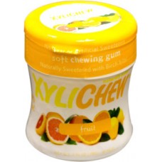 Xylichew Chewing Gum Fruit 60ct
